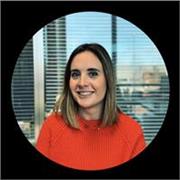¡Hola! Soy Cristina, española nativa, y hablo también inglés y holandés.