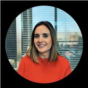 ¡Hola! Soy Cristina, española nativa, y hablo también inglés y holandés.