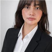 Daraksha Anjum