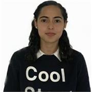 Profesora de Español y Lectura/ Apoyo escolar y fortalecimiento de lectura y escritura