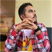 Historiador y Maestro particular de historia en diversas materias relacionadas a la misma