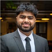 I give private lessons tailored to individual students :).