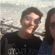 Profesor de inglés para diferentes niveles, desde primaria hasta niveles universitarios. Estudiante de traducción con un C2
