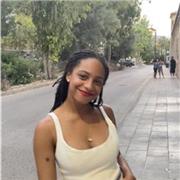 Estudiante de odontologia imparte clases de inglés, catala y castellano hasta 4o de la ESO