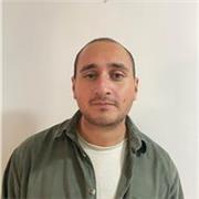 25 anni, laureato magistrale in Filologia moderna con 110/110, abilitato all'insegnamento. Ho già lavorato come tutor a scuola