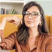 Profesora de historia y ingles con 15 años de experiencia ofrece clases particulares para niños y adultos en Barcelona y online.