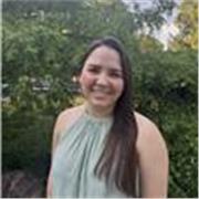 Profesora de español/Spanischlehrerin