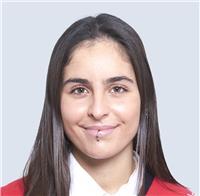 Graduada en criminología. galardonada con el premio extraordinario en la carrera y la eso y con matrícula de honor en bachiller. poseo el nivel c1 en inglés y valenciano. 