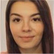 Laureanda in conservatorio offre lezioni di pianoforte