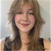 Passionate Biology student with teaching experience in a school