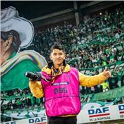 Clases de Fotografia básica y foto reportaje