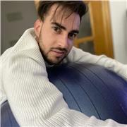 Soy criminólogo, terminando derecho actualmente. Puedo dar clases desde ESO a Bachiller o inclusive universitarios