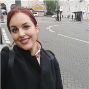 Tengo el grado en Psicología pero anteriormente he trabajado dando clases particulares