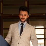 Insegnante di italiano per stranieri (per alunni di lingua inglese, spagnola, francese)