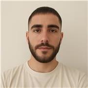 Estudiante de Antropología con experiencia en el sectode de la educación como profesor de lengua castellana, inglés, ciencias sociales, historia y geografía. En continua formación sobre técnicas de enseñanza y optimización de herramientas digitales.