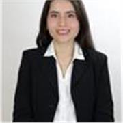 Maestra de inglés para niños de inicial y/o primaria que deseen impulsar su nivel