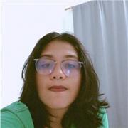 Tutora con experiencia en clases para niños y adultos, con enfasis en acompañamiento de estudios y elaboración de gran variedad de trabajos