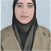 Diplômée de deux Masters en Physique avec 5 ans d’expérience en enseignement au lycée. Je propose des cours adaptés à vos besoins.