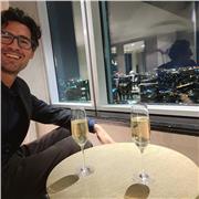 20 años como periodista y traductor italiano y castellano