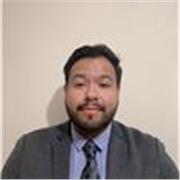 Ingeniero en Tecnología ambienta y Maestro en gestión de riesgos