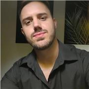 Professor de Matemática e Química. Sou Engenheiro Civil, licenciado em matemática e química