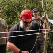 Bushcraft, Supervivencia con la @bushcraft.school