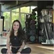    Women’s Strength Coach | 10+ Years Transforming Lives