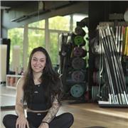 Nathalia