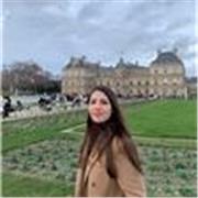 Laureata in Lingue Straniere offro lezioni private e ripetizioni di francese per medie e superiori o per adulti principianti