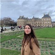 Laureata in Lingue e Letterature straniere propongo lezioni di francese per scuola media e superiore o adulti principianti