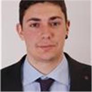 Biologo con laurea magistrale in biologia molecolare, conseguita con il massimo dei voti
