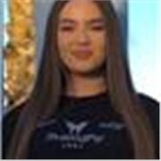Soy Rocio, tengo 18 años y domino el inglés porque viví en Holanda 12 años 