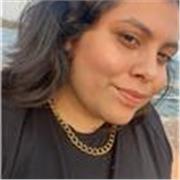 Docente remoto, para todo Mexico, de acuerdo con el anuncio mostrado