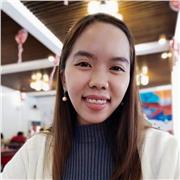 Anna Mary De Vera