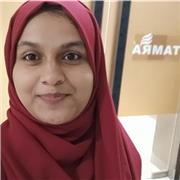 Ayesha Parveen