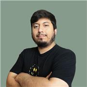 Aprende programación con un ingeniero civil en computación de la Universidad de Chile. Desde principiantes hasta nivel avanzado