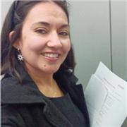 Profesora de refuerzo enseñanza Básica y media y preparación PAES. Clases presenciales y online.Más de 20 años de experiencia