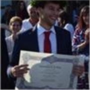 mi chiamo Leonardo, sono laureato in Ingegneria Biomedica e offro ripetizioni di matematica e fisica o aiuto compiti