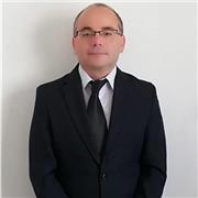 Vladimir Baeza