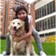 Profesora de artes plásticas y visuales ofrece clases a niños y adolescentes