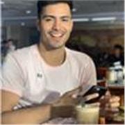 Soy clases particulares de Inglés así como traductor del mismo idioma , Danza nivel profesional Latin style , cocina, mindfullness y coaching fitness