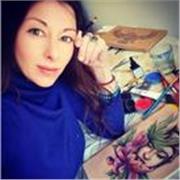 Cours de dessin et peinture ( art figuratif et contemporain ) 