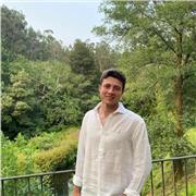 ¡Hola! Soy Andrés Comino-Cid Calvo, psicólogo especializado en psicología clínica y educativa. Actualmente, estoy cursando un máster en psicología educativa para seguir mejorando mis conocimientos y habilidades en este campo. Si su hijo necesita apoyo esp