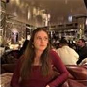 I am a native speaker of English with 19 years of experience. I got 2 A’s in my A level English Literature and Language and am currently studying Linguisitcs
