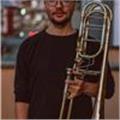 Clases de: composición, trombón, piano iniciacion y teoría musical desde nivel inicial hasta profesional