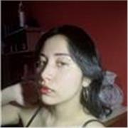 Professora particular de inglês com experiência em aulas para crianças