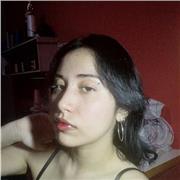 Professora particular de inglês com experiência em aulas para crianças