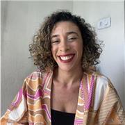 Professor particular, voltado às dificuldades na língua portuguesa, seja ela no sistema de escrita, leitura ou interpretação