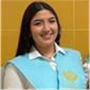 Profesora de primaria, con gran capacitación y de  gran experiencia, sé que conmigo no te arrepentirás, y sacarás las mejoresnotas