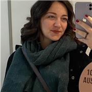 Lehrkraft Deutsch und Geschichte und Lerntherapeutin (LRS und Rechenschwäche)
